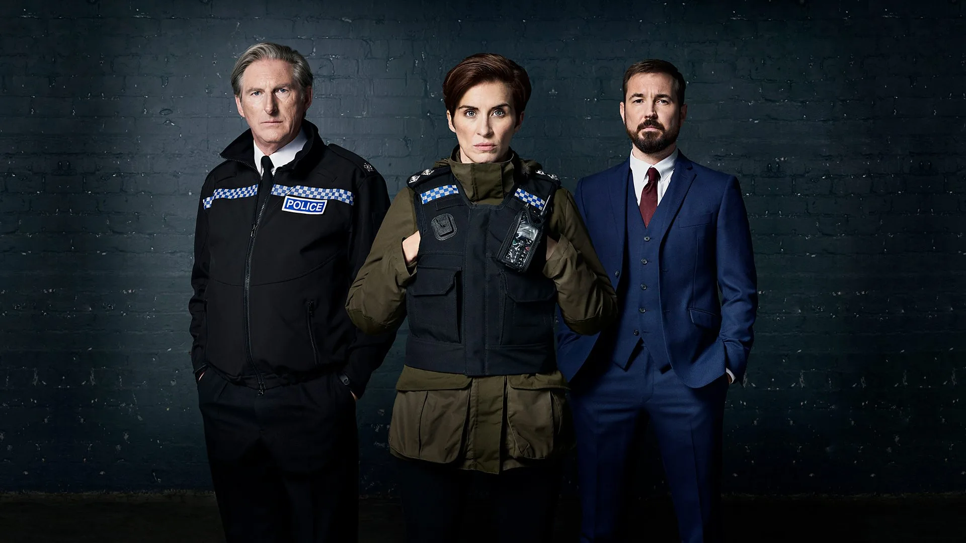 Line of Duty Season 7 Teased With Bts Photo And Cast
