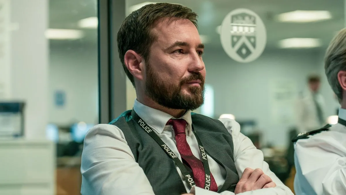 Line of Duty's Unanswered Questions After 5 Years