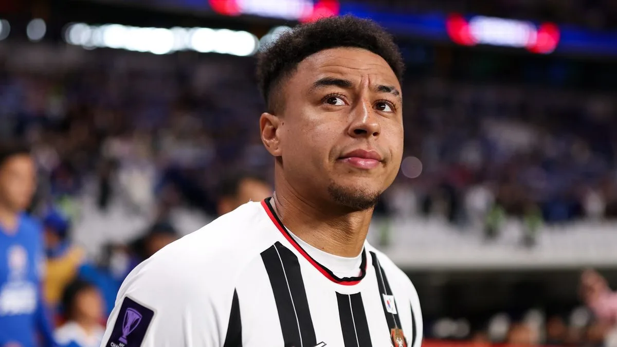 Jesse Lingard in Advanced Talks with Corinthians, Could Reunite with Memphis Depay