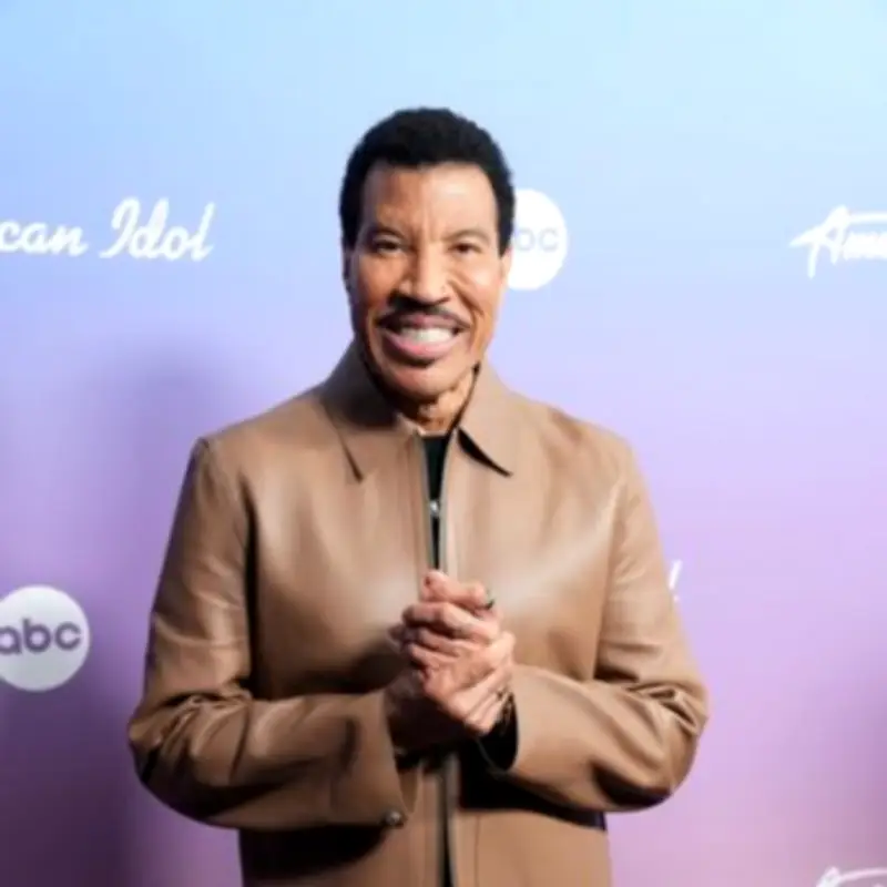 Lionel Richie Files Voice Trademark to Combat AI Clones Following Taylor Swift