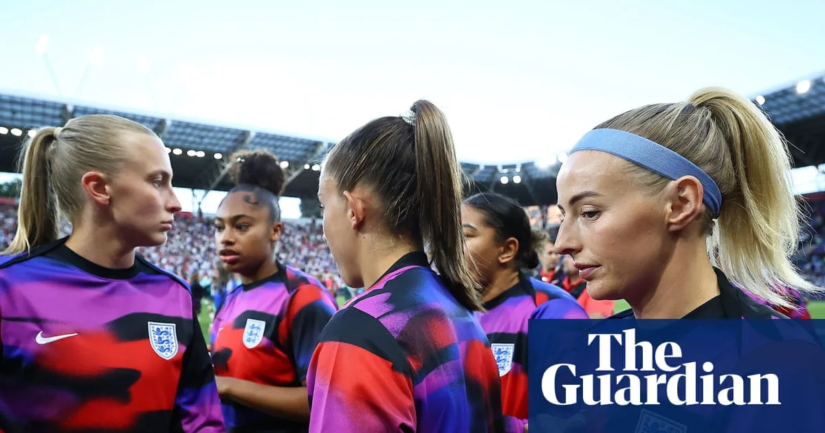 Lionesses' Pre-Wrap Headbands Spark Viral Trend