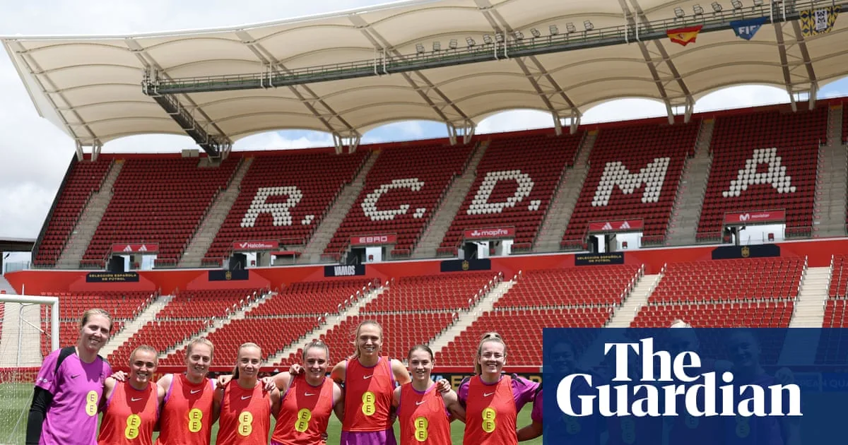 Lionesses Aim To Tame Spain And Prove World Cup Readiness