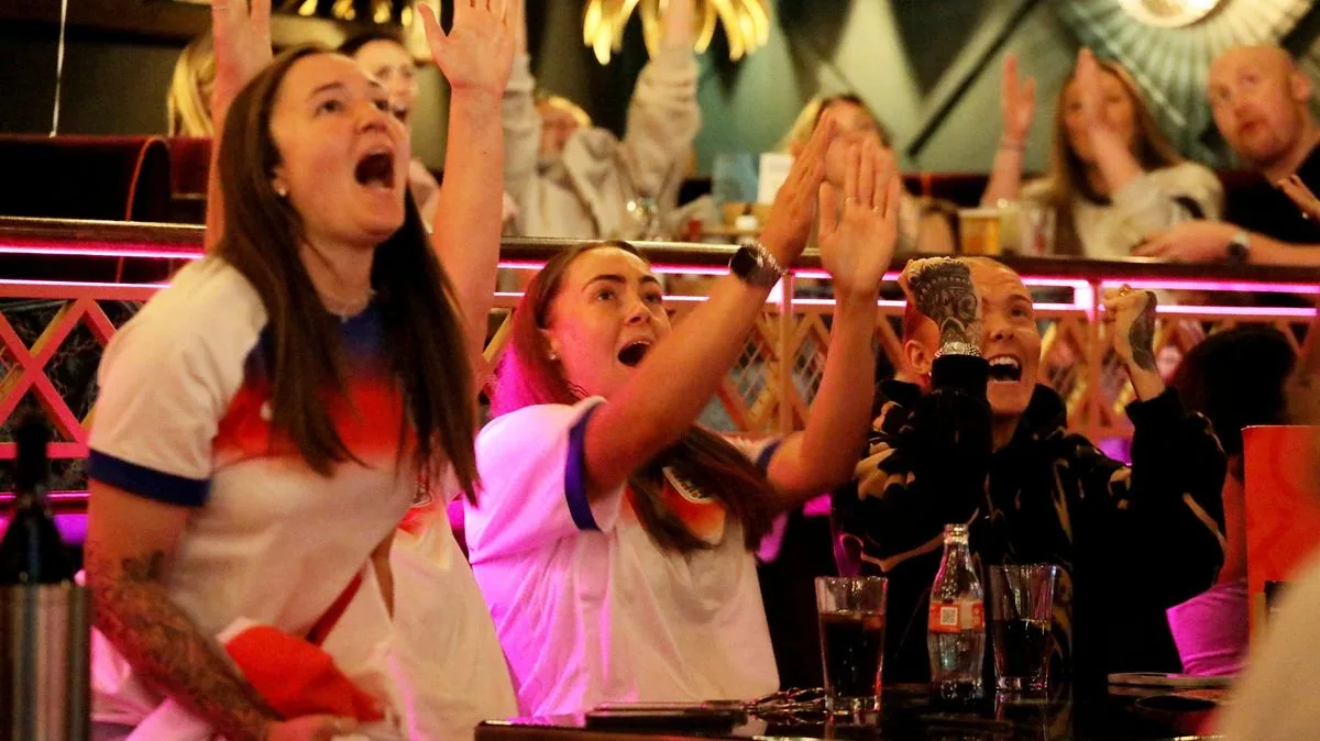 No Bank Holiday for Lionesses' Euro 2025 Win, Starmer Confirms