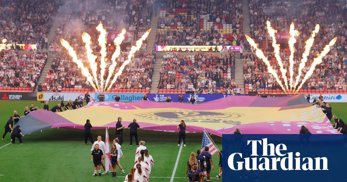 Lionesses Launch World Cup Party At Stadium Of Light