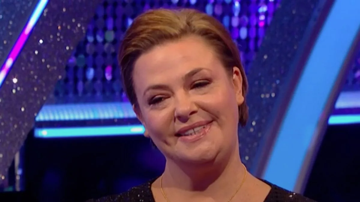 Lisa Armstrong Finds Love with Actor 15 Years Her Junior