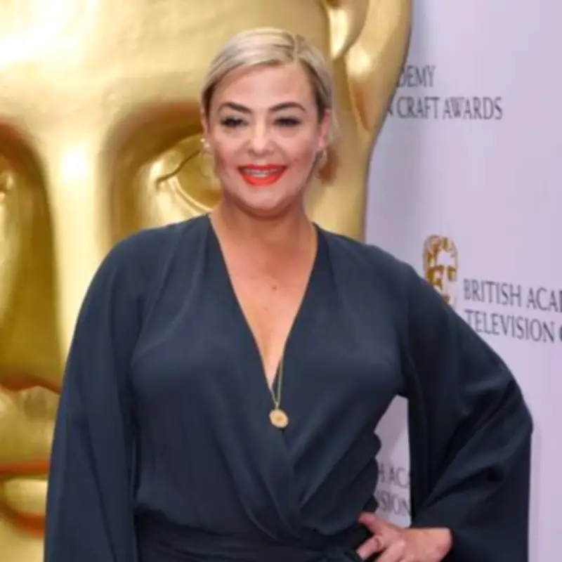Lisa Armstrong sells former marital home with Ant McPartlin