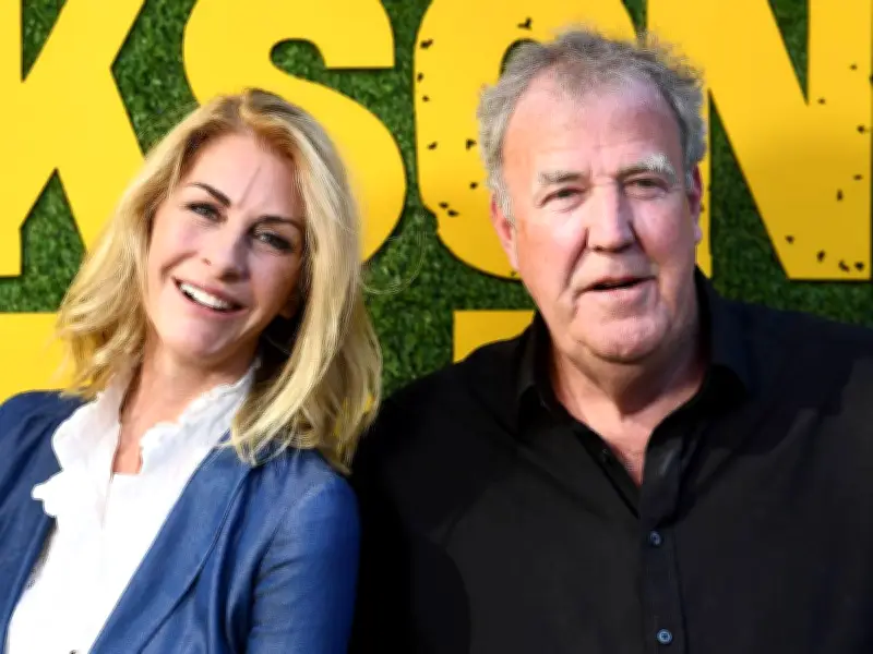 Lisa Hogan shares update after Jeremy Clarkson's prostate cancer diagnosis