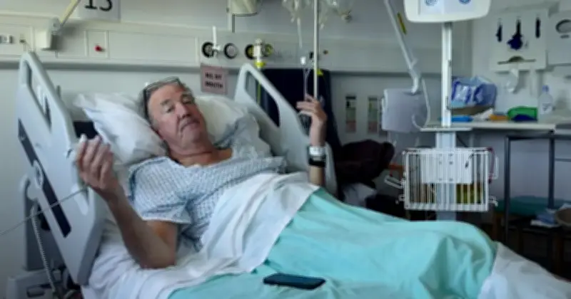 Lisa Hogan Shares Update on Jeremy Clarkson After Prostate Cancer Diagnosis