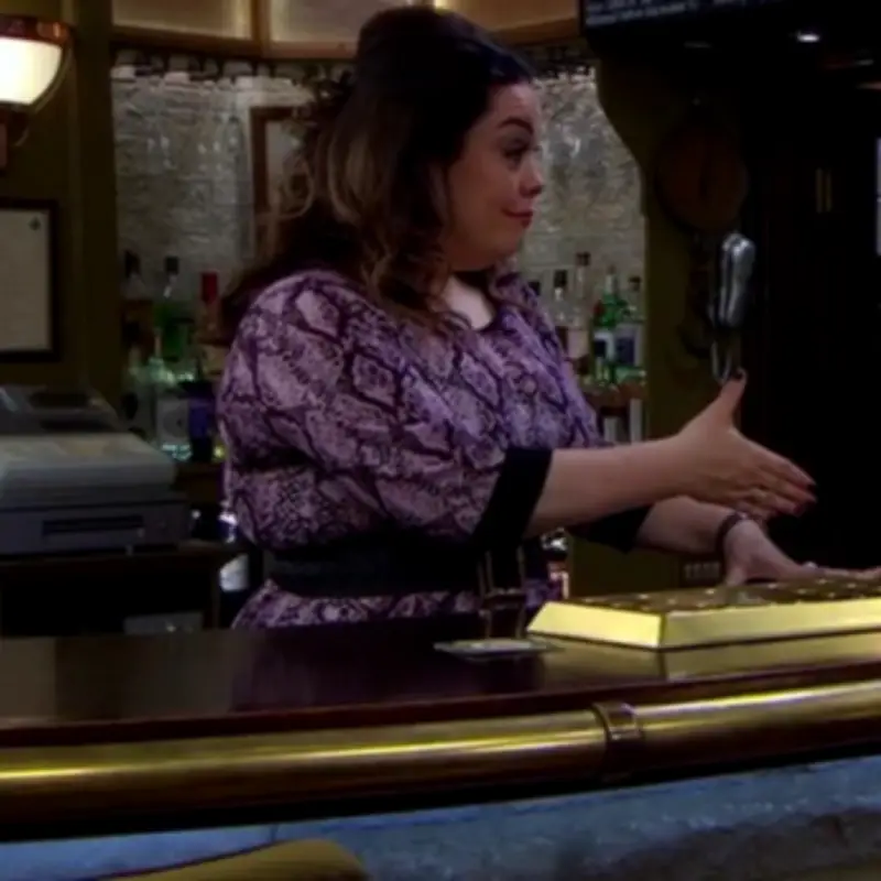 Lisa Riley Praises Emma Atkins' 'Exceptional' Emmerdale Performance After Charity's Assault