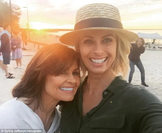 Lisa Wilkinson Fights Back Tears in Tribute to Engaged Colleague Sylvia Jeffreys