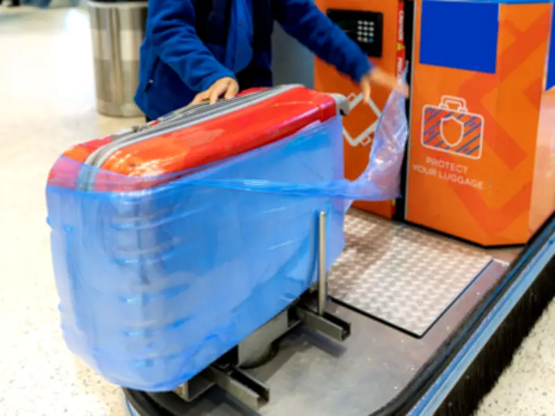 Lithium Battery Incidents Double: 650 Items Found in Hold Luggage in a Year