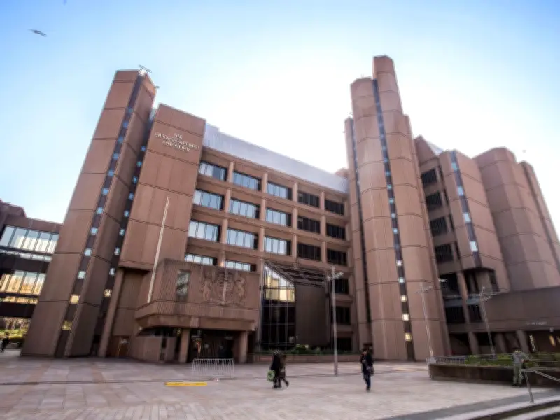 Litter Louts Fined Nearly £5,000 After Skipping Liverpool Court