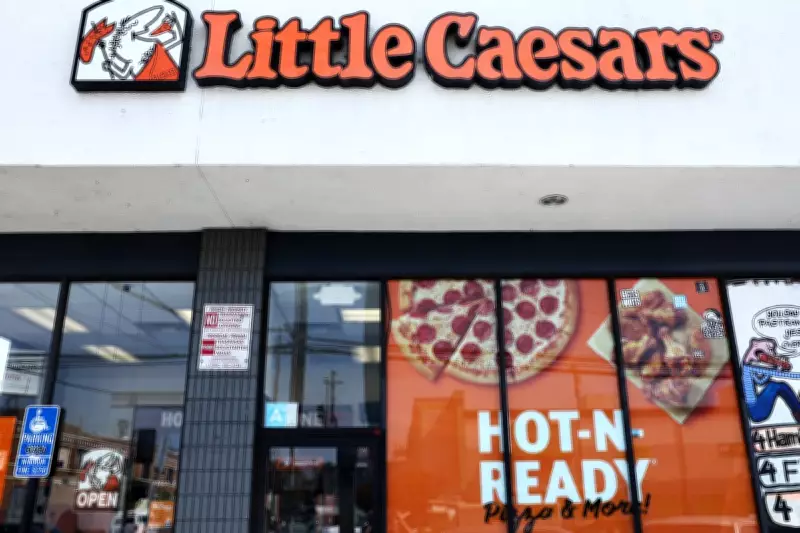 Little Caesars Offers $5 Pizza Through Amazon Prime in First-Ever Deal