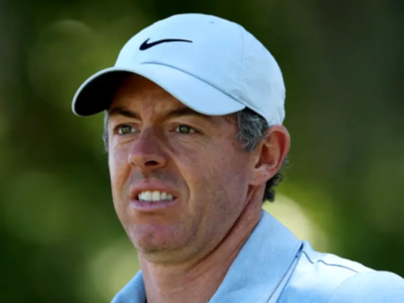 Little-Known US Open Rule Leaves Furyk Dumbstruck, Affects McIlroy