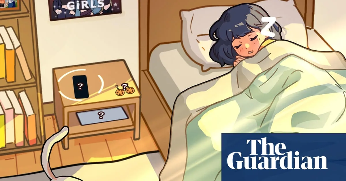 Little Problems: A Cosy Detective Game with No Violence