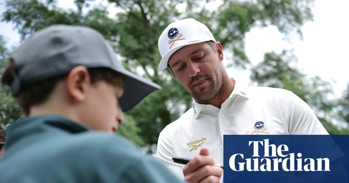 LIV Golf Stars Face Career Limbo as Saudi Funding Expected to End in 2026