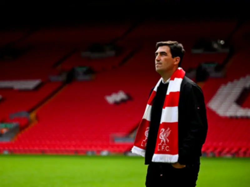 Liverpool 2026-27 Premier League Fixtures Revealed Live