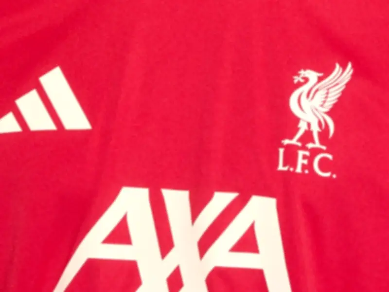 Liverpool 25/26 adidas shirt reduced to £3.86 in summer sale deal