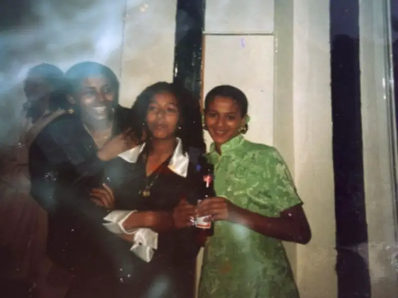 Liverpool 8's Forgotten Club Scene: A Cultural Melting Pot