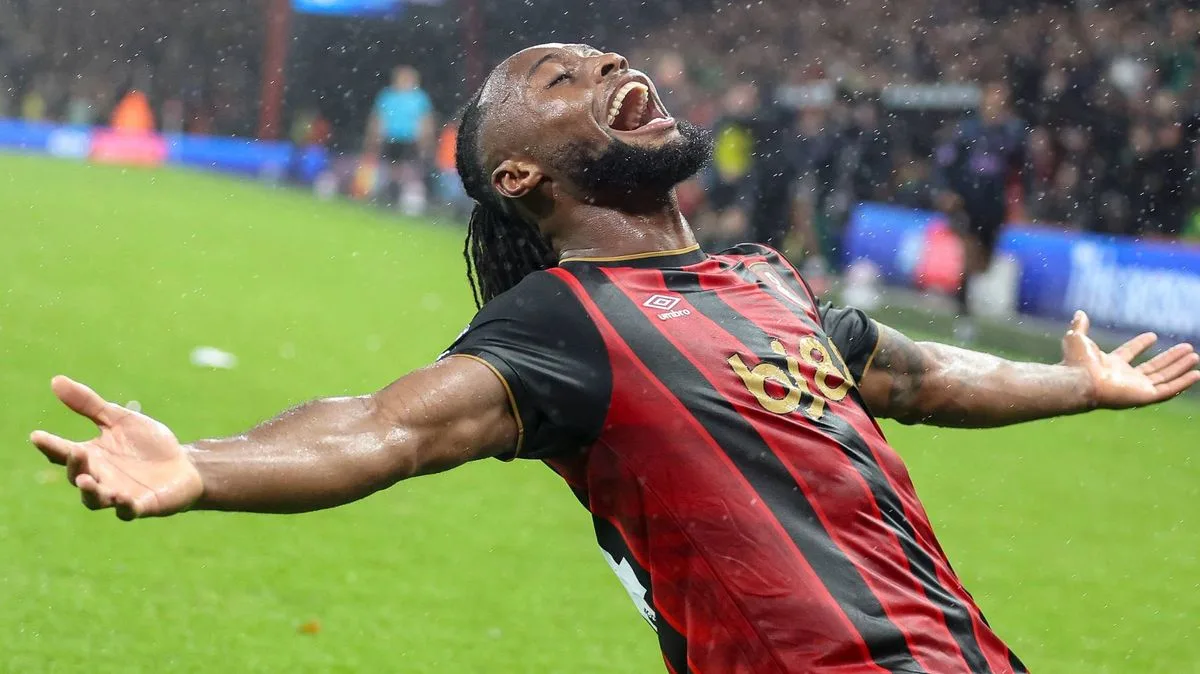 Liverpool Told to Target Guehi Over Semenyo, Boosting Man Utd Transfer Hopes