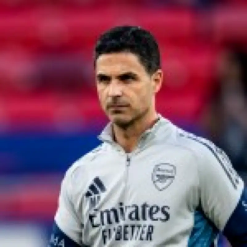 Liverpool Backed to Sign £50m Arsenal Star Ben White After Arteta Decision