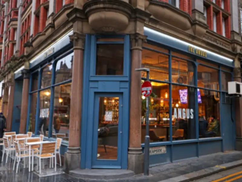 Liverpool Bar The Angus Puts Both Venues Up for Sale After Six Years
