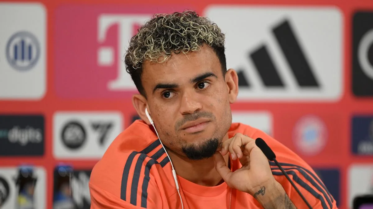 Liverpool's Diaz sale 'in line with FSG model' as Bayern transfer explained