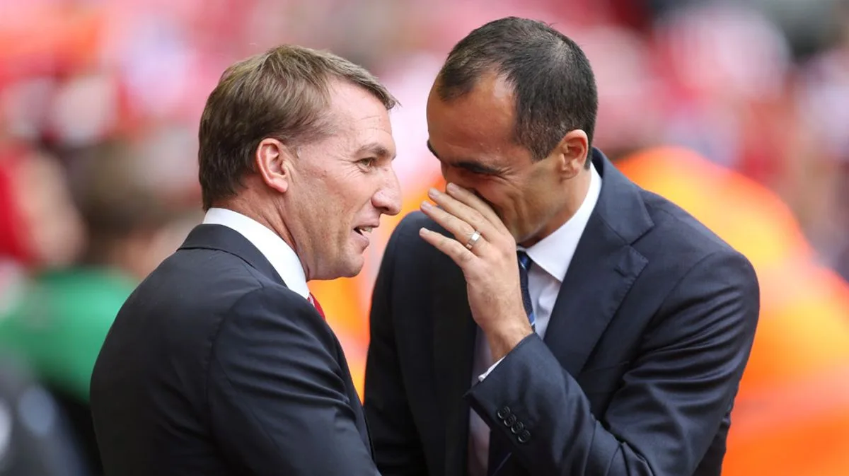 Liverpool Boss Axed Hour After Derby Echoes Rodgers Fate