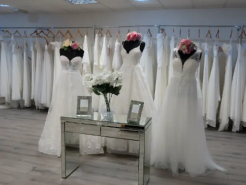 Liverpool Bridal Shop Closing: Wedding Dresses from £99 in Huge Sale