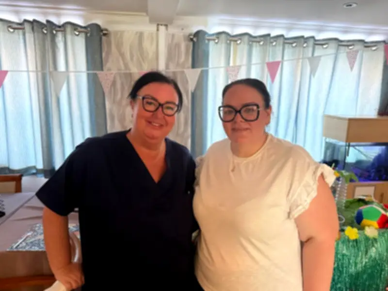 Liverpool Care Home: Heatwave a 'Life or Death' for Vulnerable Residents