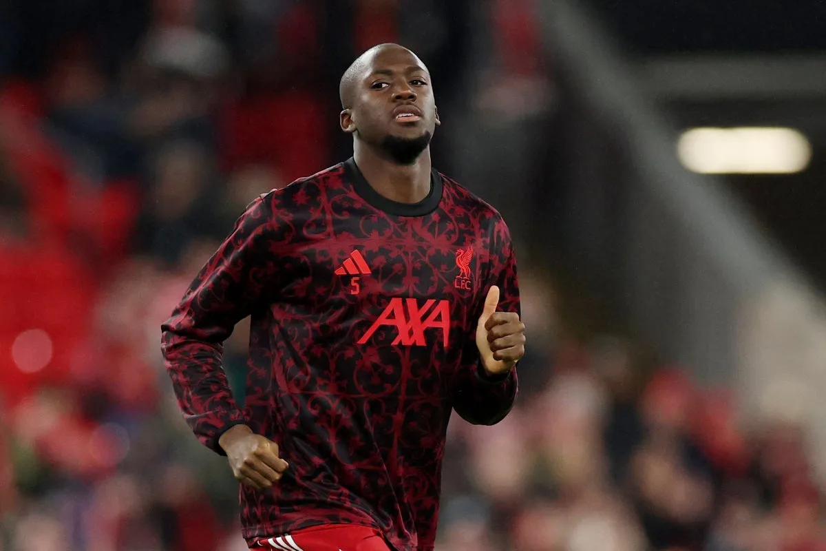 Liverpool Condemns ‘Cowardly’ Racist Abuse of Ibrahima Konate