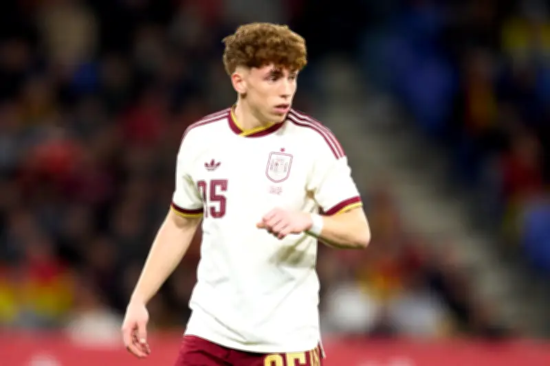 Liverpool Confirm £35m Signing of Victor Munoz as First Iraola Era Arrival