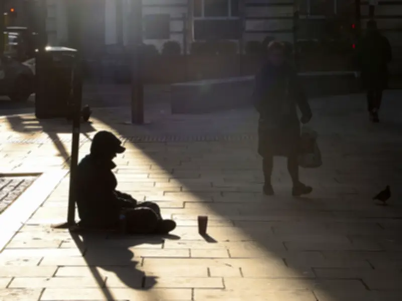 Liverpool Council Issues Heatwave Advice for Homeless During 30°C Temperatures