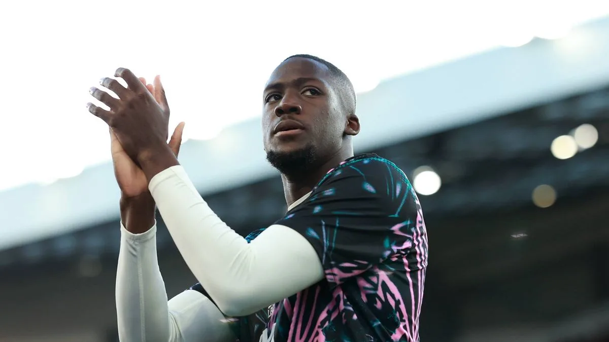 Liverpool Eye Bremer and Go All Out for Diomande Transfer