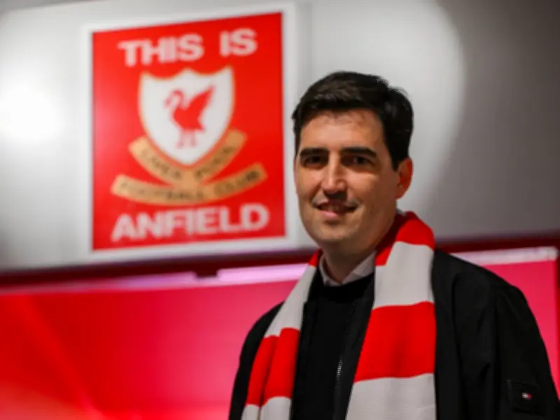 Liverpool Eye World Cup Wingers Barcola and Rayan as Salah Exit Looms