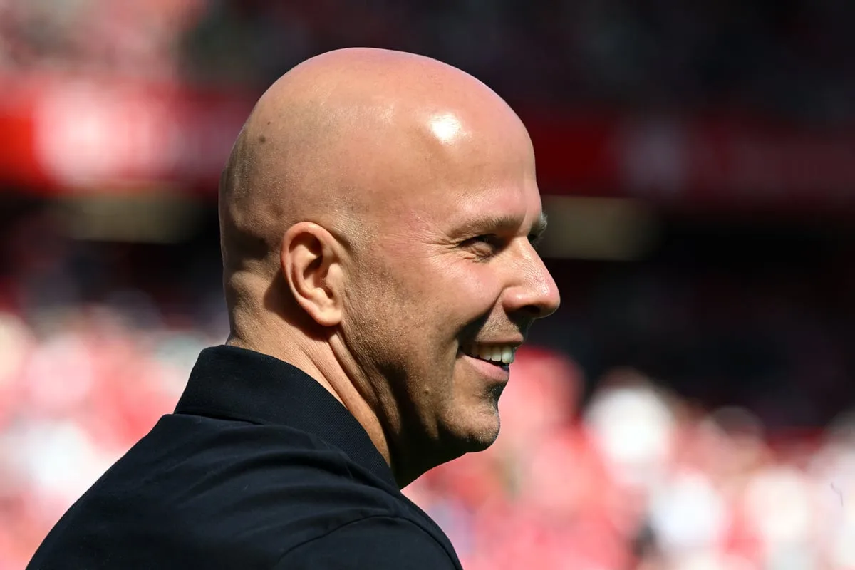 Arne Slot Pens Open Letter to Liverpool Fans After Sacking