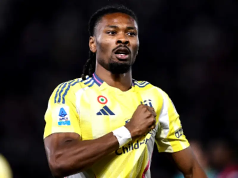 Liverpool Given Transfer Deadline for £35m Khephren Thuram Amid Man United Battle