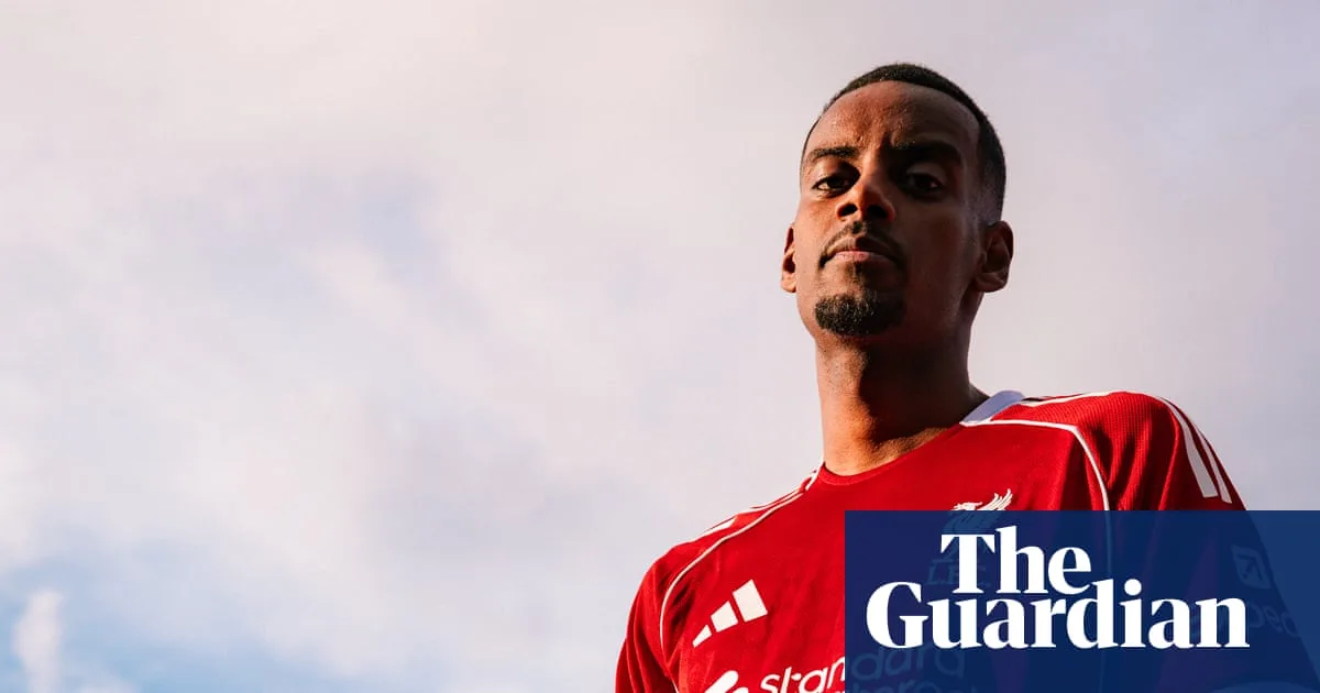 Liverpool Hijack Newcastle's Record Alexander Isak Deal