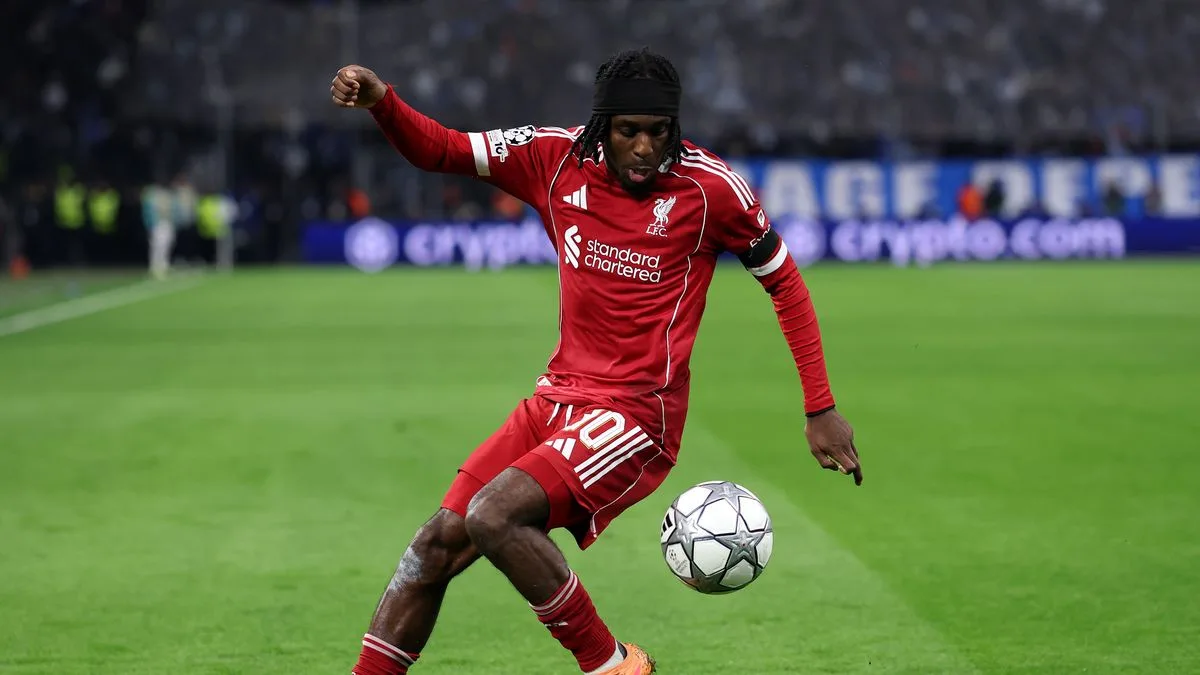 Liverpool Injury Crisis Deepens With Key Defenders Out