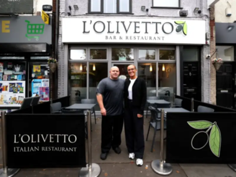 Liverpool Italian restaurant L'Olivetto closes after 12 years