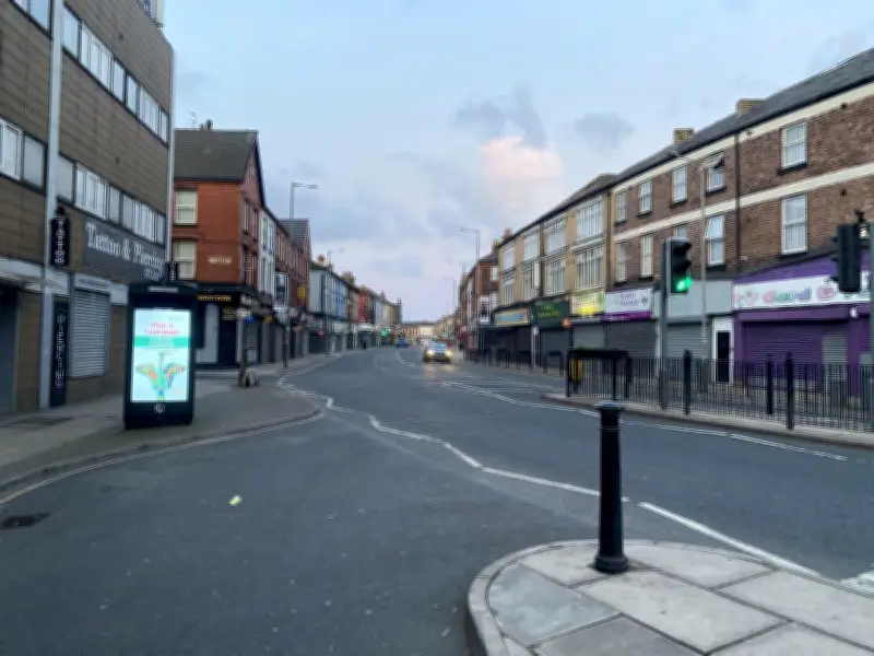 Liverpool Leader Urges Unity Ahead of Anti-Immigration Protest on County Road