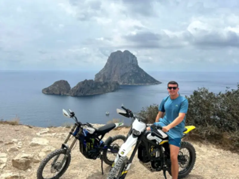 Liverpool Man Dies in Tragic Moped Accident in Thailand