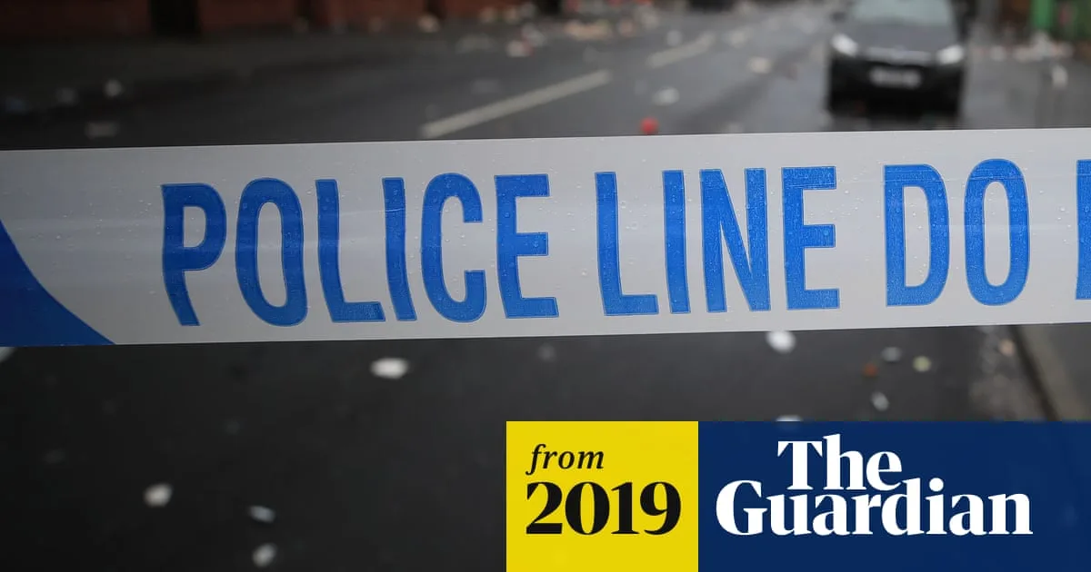 Three Boys Sought After Homophobic Knife Attack in Liverpool