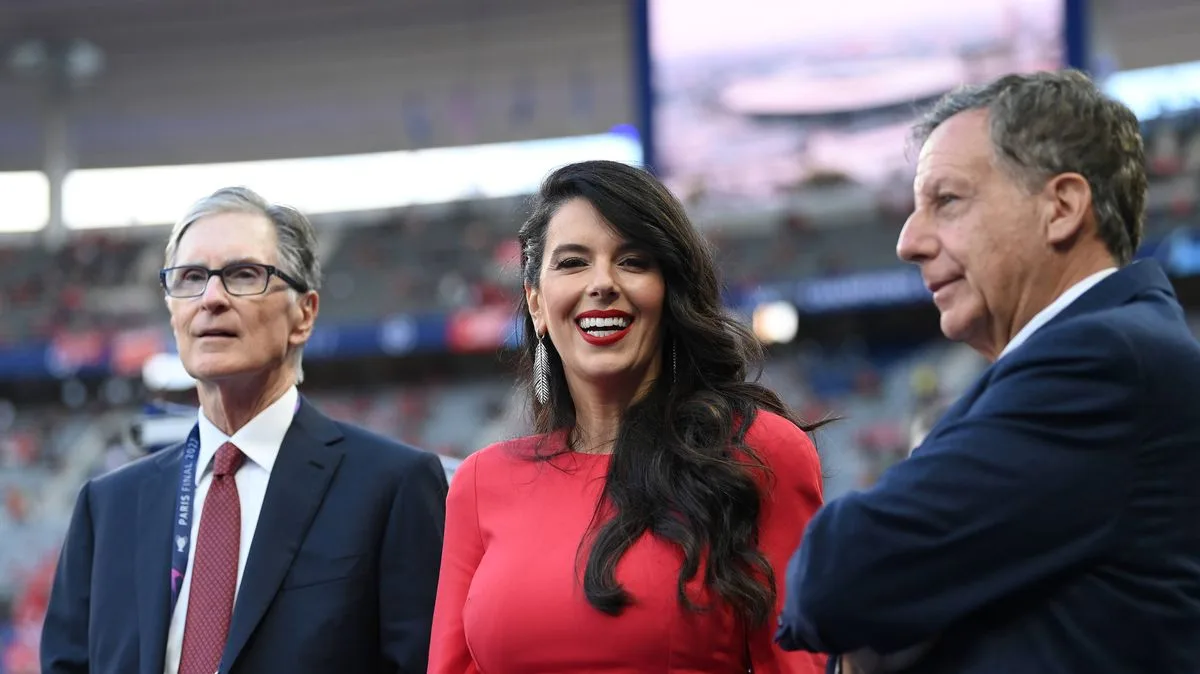 Liverpool Owners' Wealth Surges £225m in Forbes List