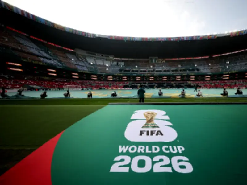 Liverpool Players at 2026 World Cup: Full Guide & Fixtures