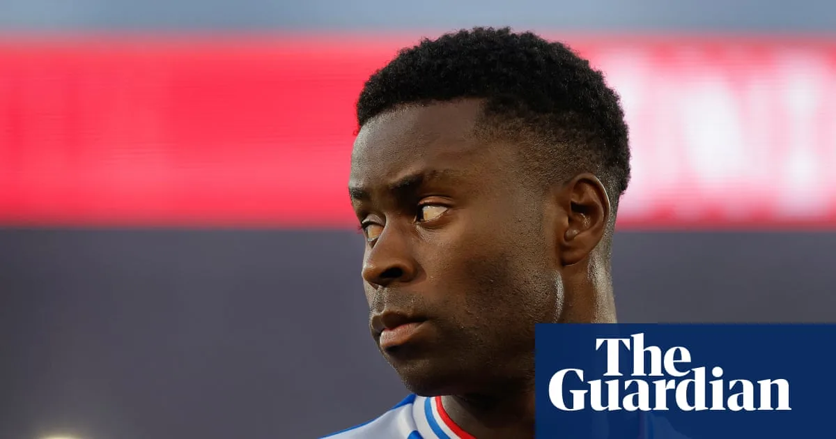 Marc Guéhi Furious as Crystal Palace Block Liverpool Move