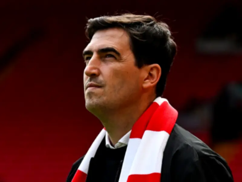 Liverpool Pre-Season: Jacquet and Bajcetic Eye Opportunities Under Iraola