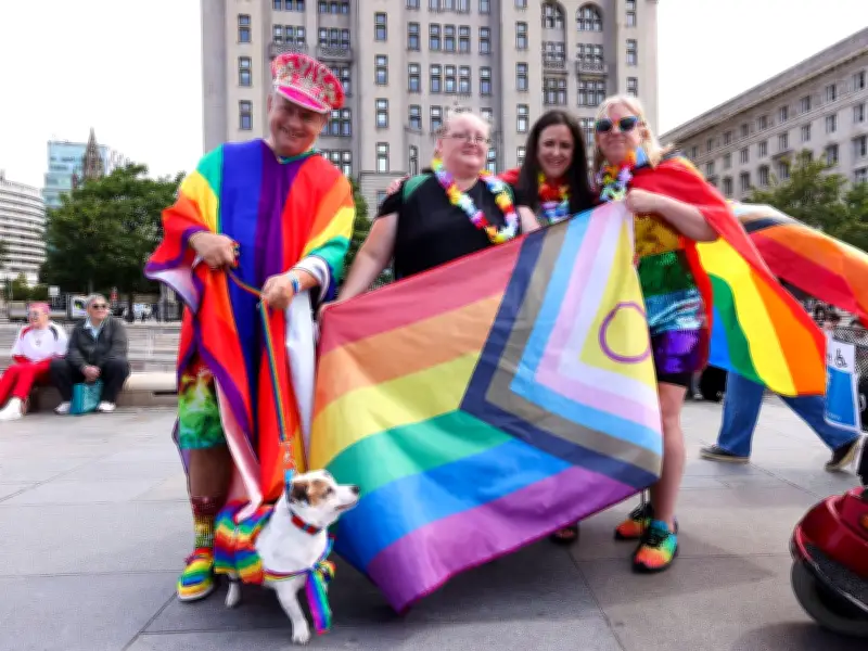 Liverpool Pride Organisations Pull Support Amid Impartiality Concerns