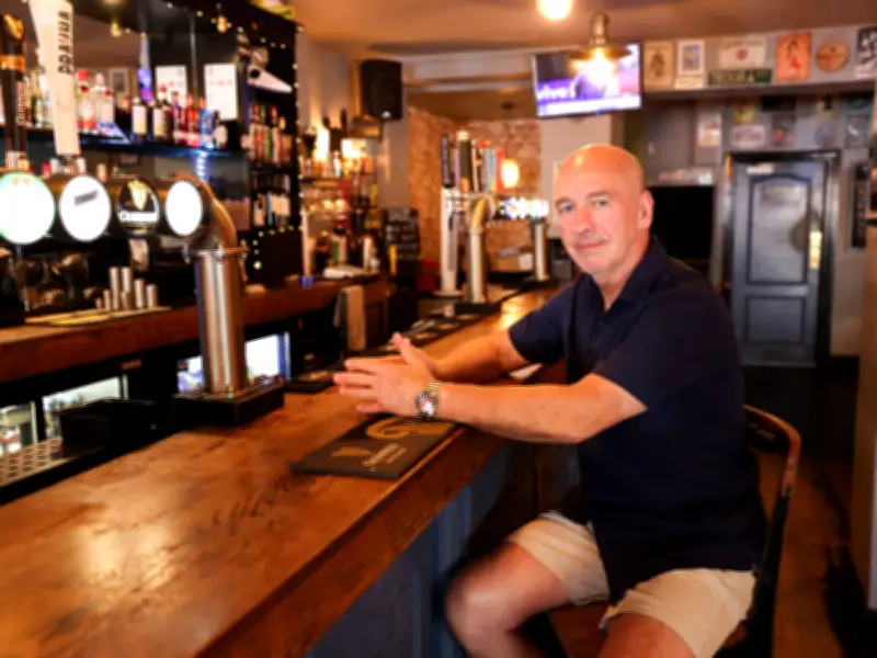Liverpool Pub Owner on 14 Years of Loyal Customers and Community