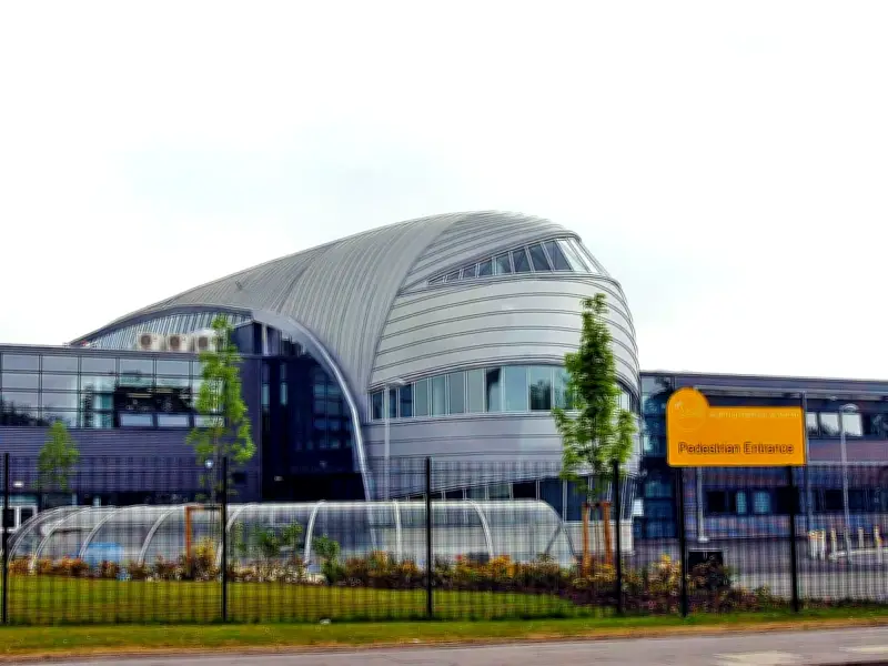 Liverpool School Isolation for PE Kits During Heatwave